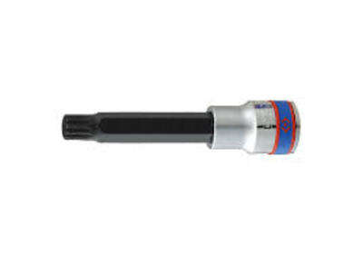 KING TONY SOCKET 1/2 SPLINE BIT 8 X 80MM | 403608