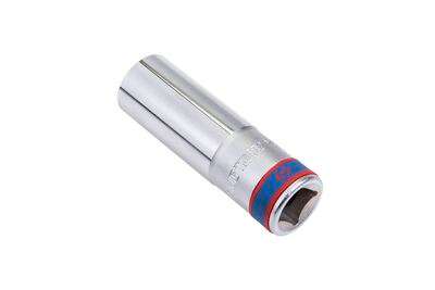 KING TONY SOCKET DEEP 1/2 X 12MM 12P | 423012M