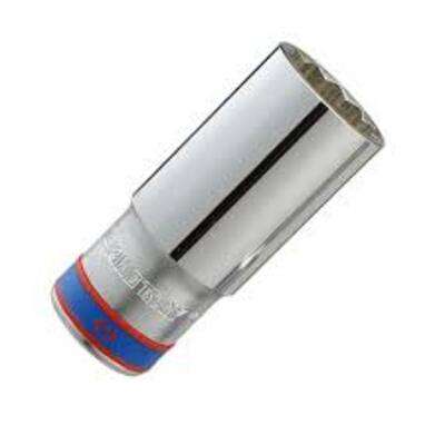 KING TONY SOCKET DEEP 1/2 X 29MM 12P | 423029M