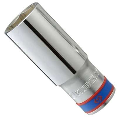 KING TONY SOCKET DEEP 1/2DR x 32mm 6P | 423532M