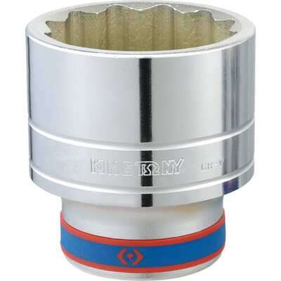 KING TONY SOCKET STANDARD 1/2 X 8MM 12P | 433008M