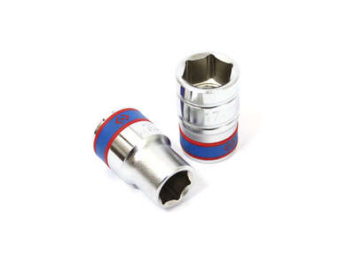 KING TONY SOCKET STANDARD 1/2 X 20MM 12P | 433020M