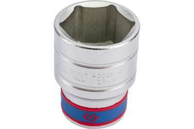 KING TONY SOCKET STANDARD 1/2 X 24MM 12P | 433024M