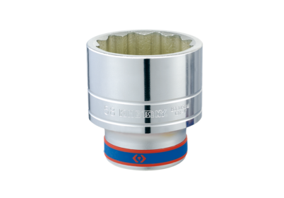 KING TONY SOCKET STANDARD 1/2 X 36MM 12P | 433036M