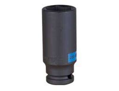 KING TONY SOCKET 1/2 DEEP IMPACT X 24MM 6P | 443524M