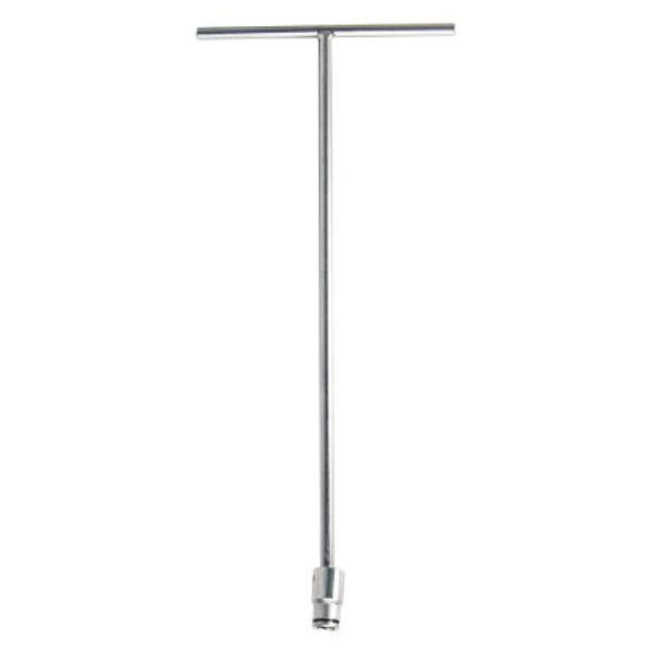 KING TONY T TYPE SOCKET WRENCH UNIVERSAL 8MM | 575208M