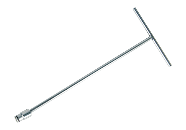 KING TONY T TYPE SOCKET WRENCH UNIVERSAL 13MM | 575213M