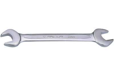 KING TONY SPANNER DOUBLE OPEN 3/8 X 7/16 | 59001214