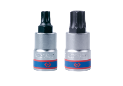 KING TONY SOCKET 3/4 TORX BIT T60 X 80MM | 602360