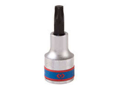 KING TONY SOCKET 3/4 TORX BIT T90 X 80MM | 602390
