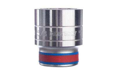 KING TONY SOCKET STANDARD 3/4 X 1 5/8 12P | 633052S