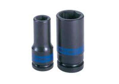 KING TONY SOCKET DEEP IMPACT 3/4 X 36MM | 643536M