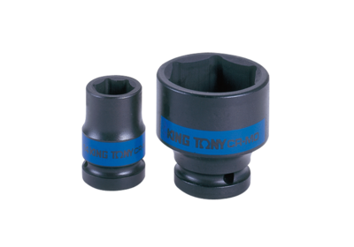 KING TONY SOCKET STANDARD IMPACT 3/4 X 21MM | 653521M