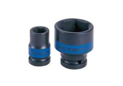 KING TONY SOCKET STANDARD IMPACT 3/4 X 30MM | 653530M