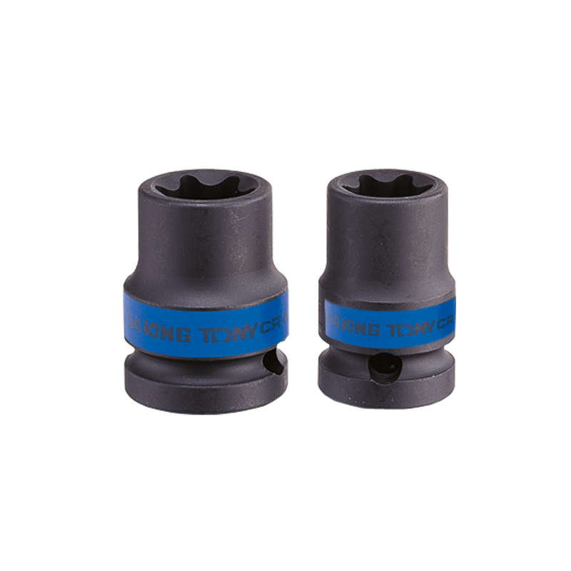 KING TONY SOCKET TORX FEMALE 3/4 E24 | 657524M
