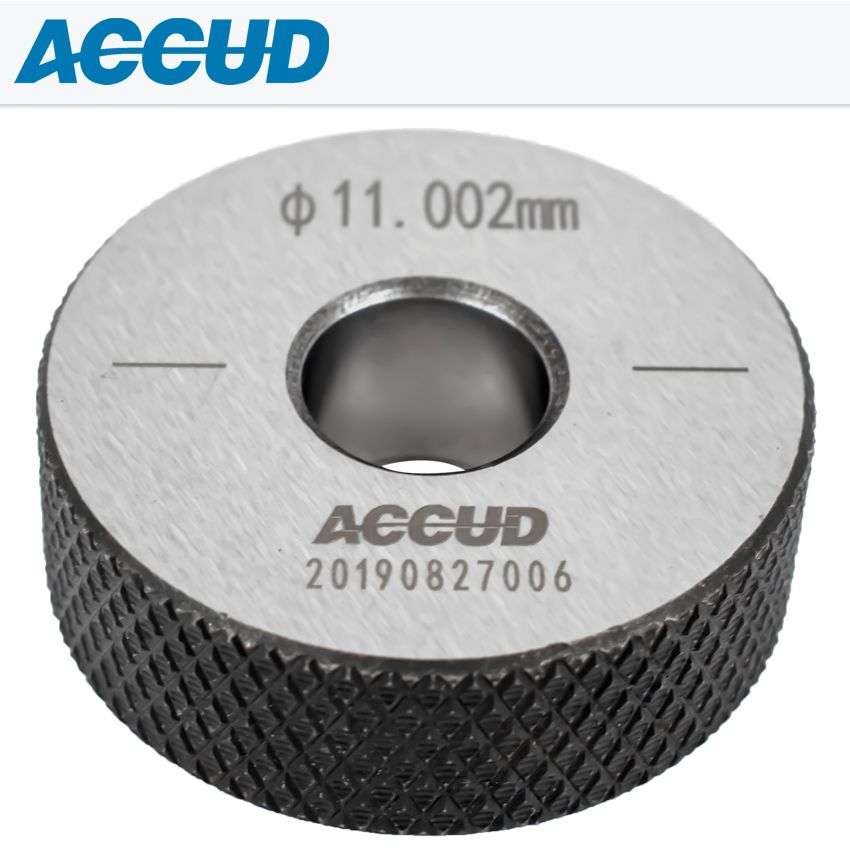 ACCUD SETTING RING 11MM- AC531-011-01