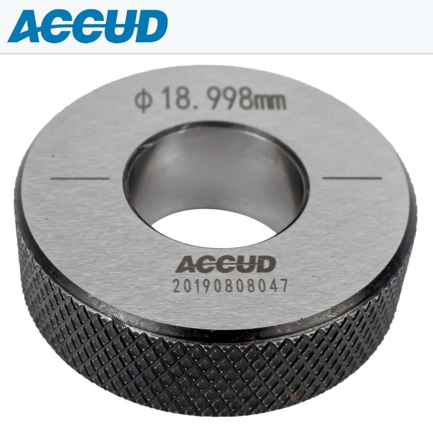 ACCUD SETTING RING 19MM- AC531-019-01