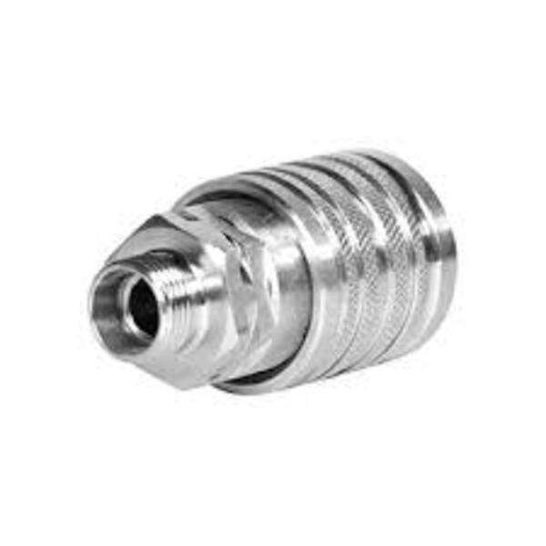 Micro-Tec Coupler Quick 3/8 Male | AH020802