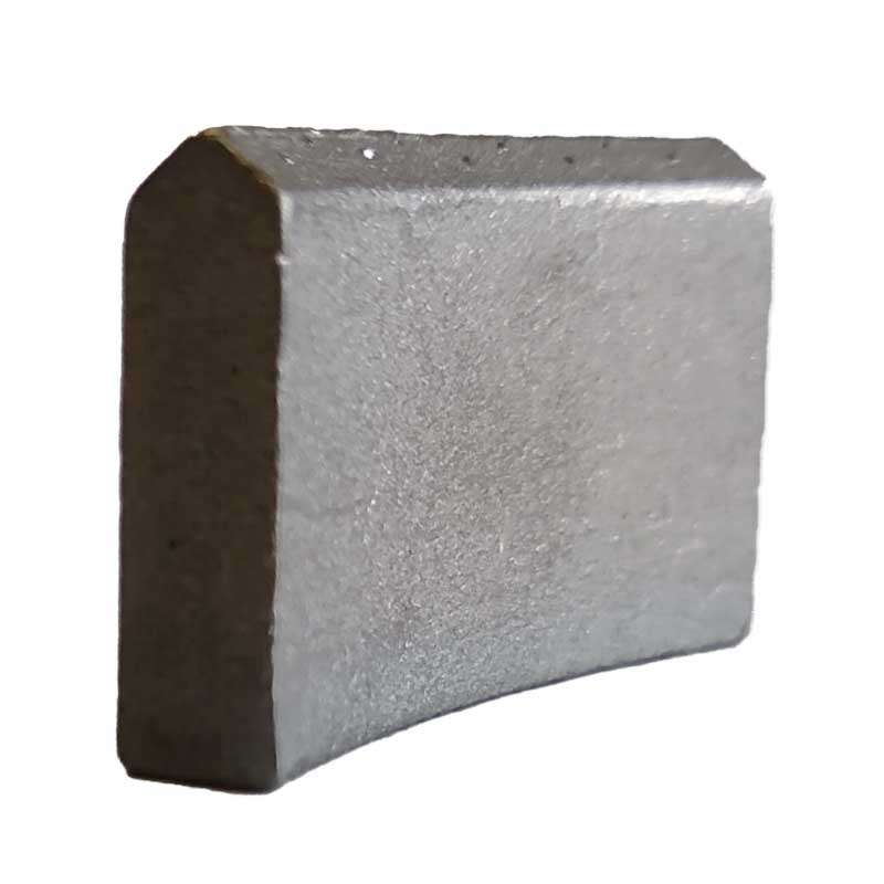 BWC400L "CORE DRILL SEGMENT 400-450mm (5.5mm) Z-TYPE"