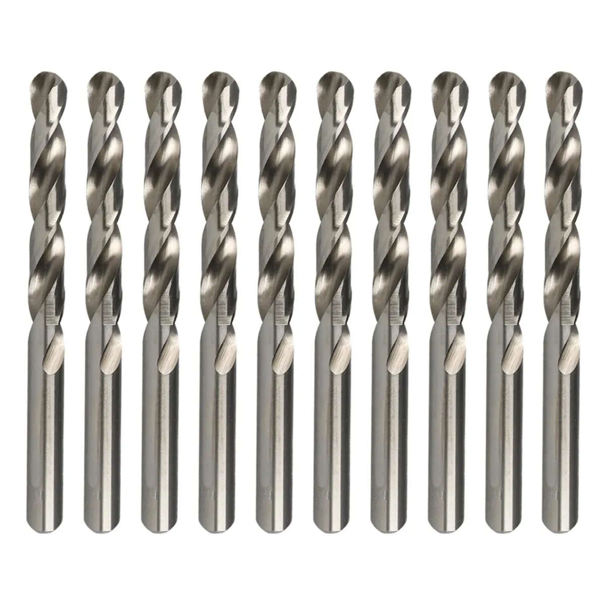 Micro-Tec Drill HSS 8.5mm | DIN850 (10x pack)