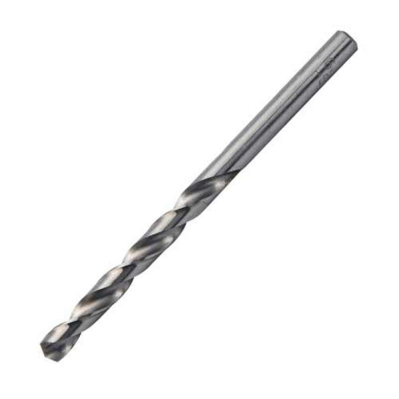 Micro-Tec Drill Reduced Shank 17.5mm | DIN1750