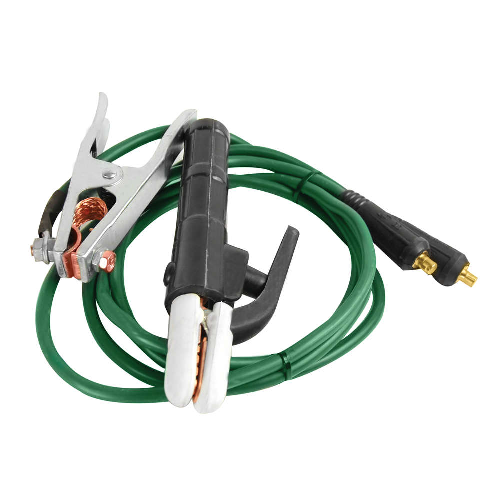 EW-10066        W/CABLE 2PC 180AMP - INVER        Tradeweld