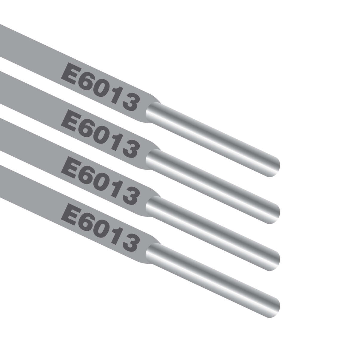 EW00719Electrode:T/Weld 6013 4.0(1kg)Tradeweld