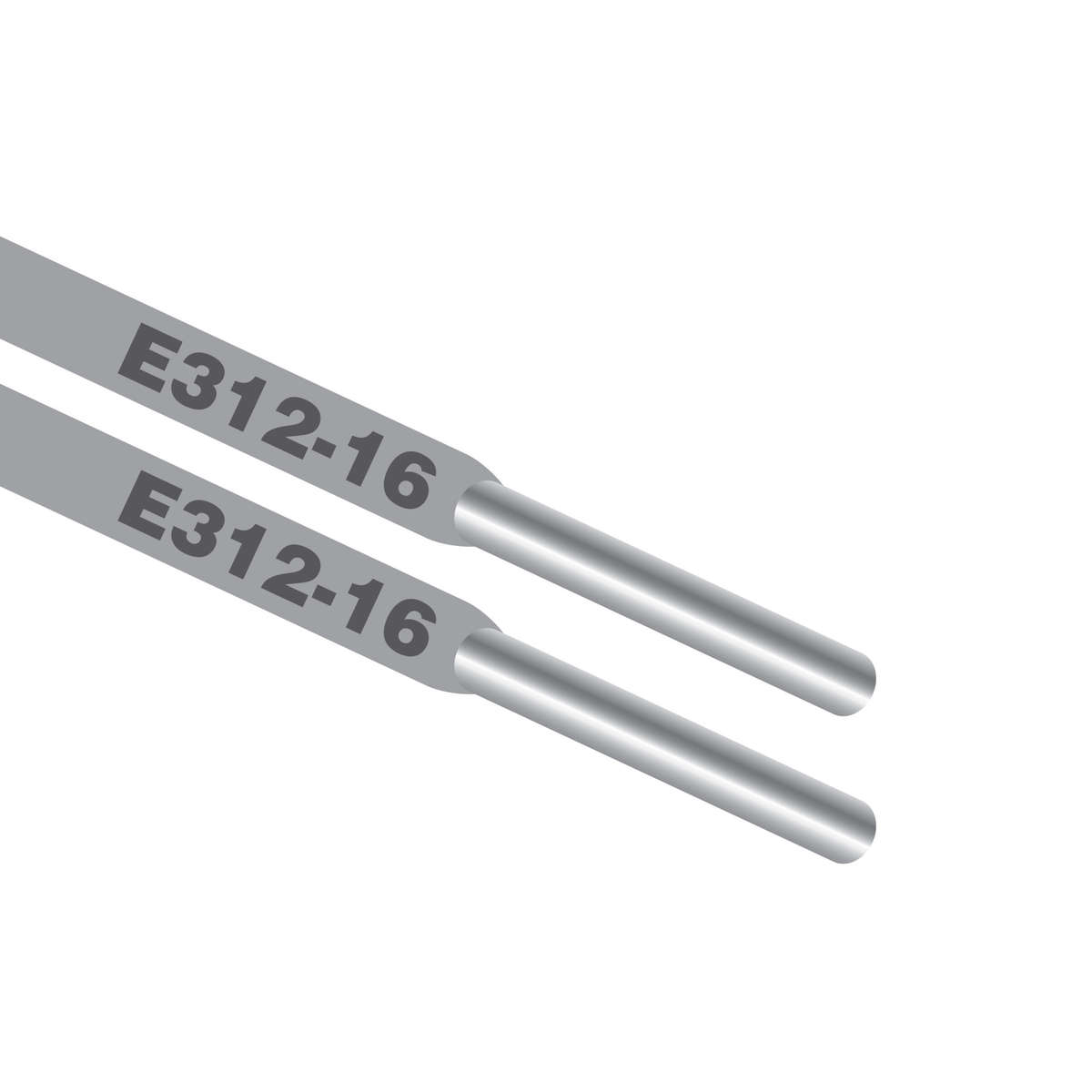 EW00728        Electrode:T/Weld 312L 4.0(5kg)        Tradeweld