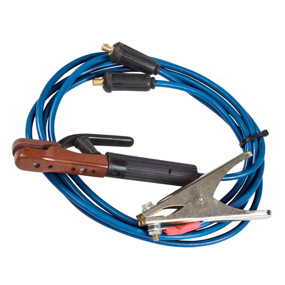 EWCAB1070        Earth & Electrode Kit 25mm 1.5        Tradeweld