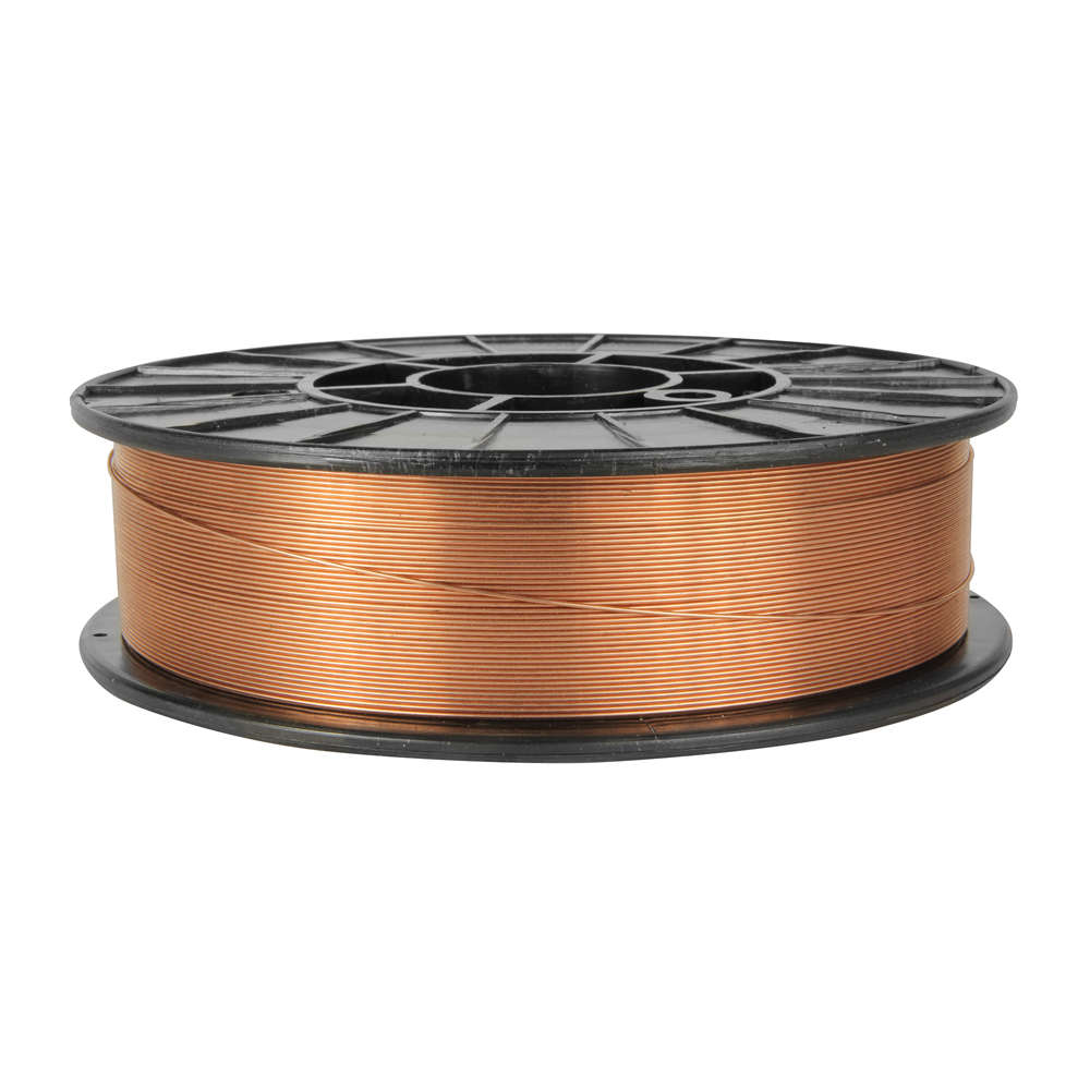 EWMG00006Wire Mig Mildsteel 0.8mm(5kg)Tradeweld