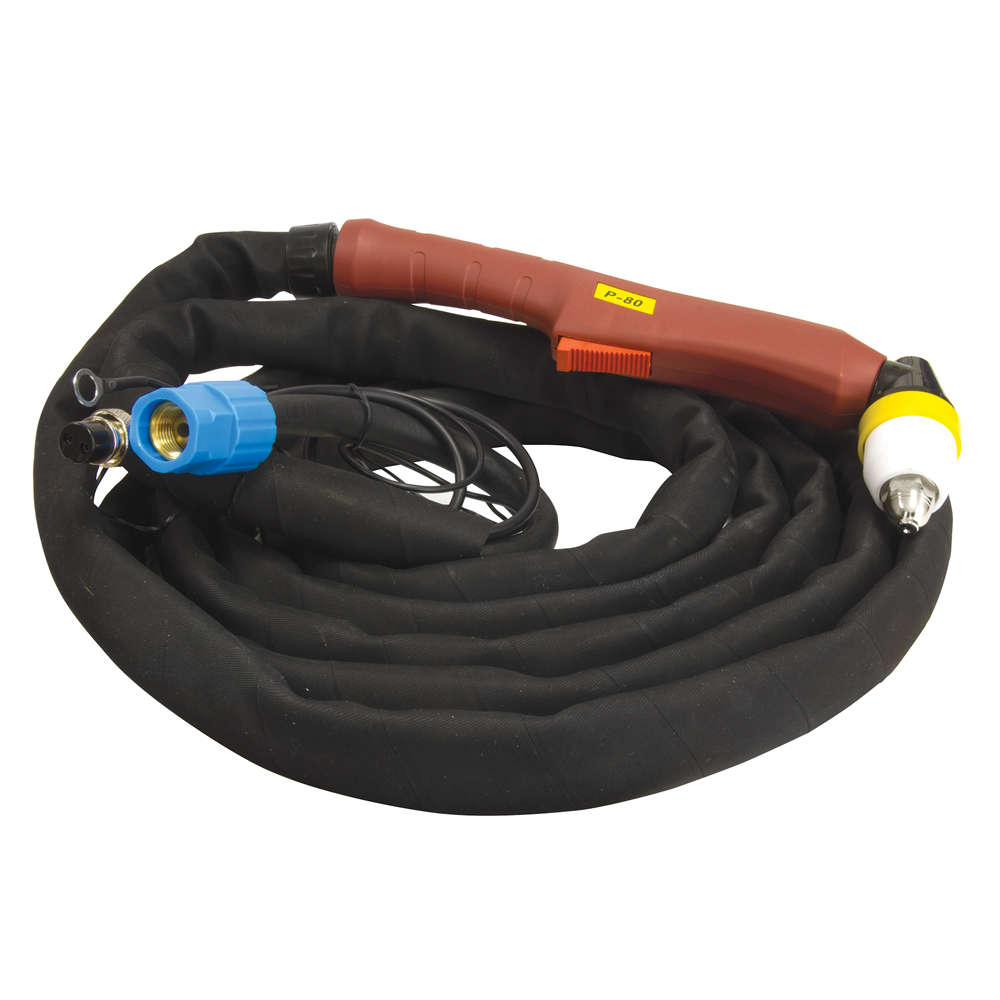 EWP0220Plasma P80(Cut 100) TorchTradeweld