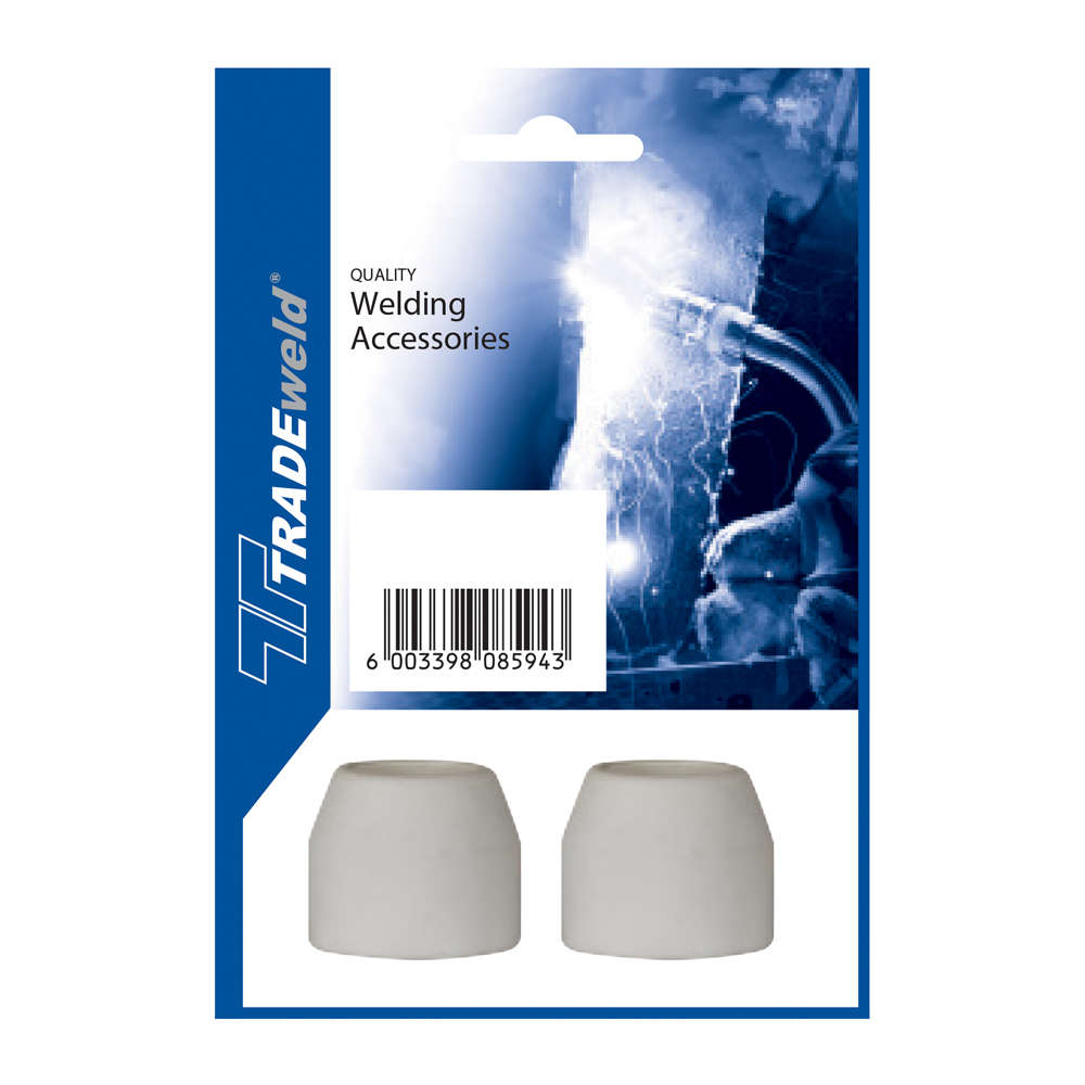 EWPACP0012        Pre Pack - P80 Shield Cup(5)        Tradeweld