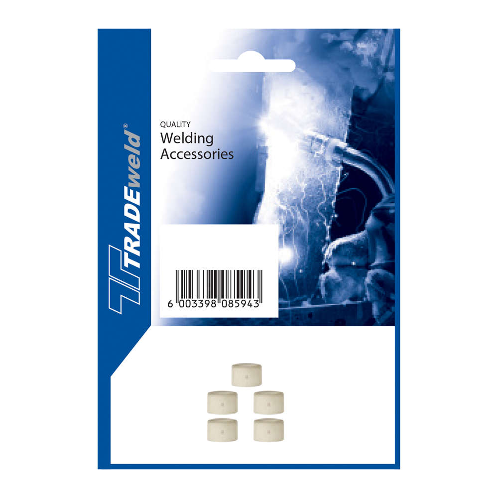EWPACP0031H        Pre Pack - PT31 Diffuser (5)        Tradeweld