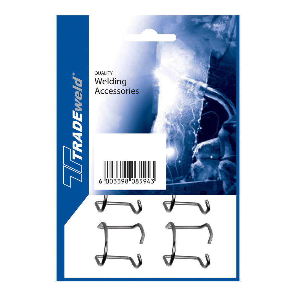 EWPACP011G        Plasma P60 Guide(5)        Tradeweld