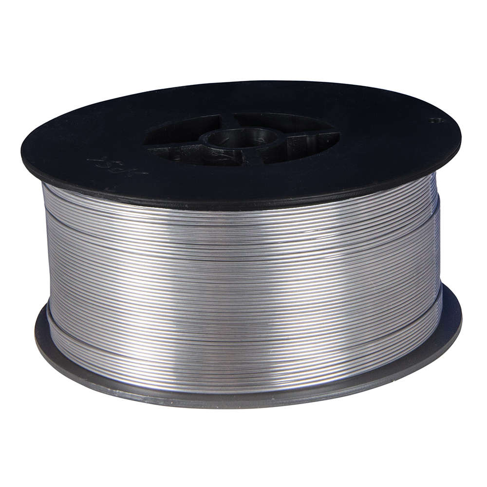 EWSW00001        WIRE MIG FLUX CORED 0.8MM 1KG        TRADEWELD