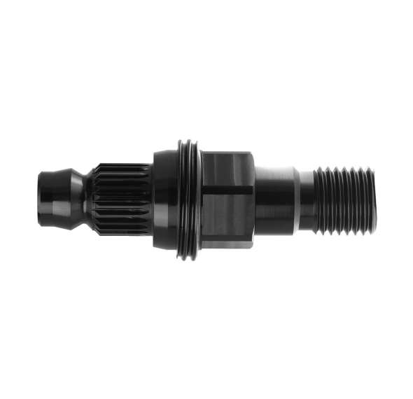 GAD005 Adaptor HILTI to 1/2" BSP box