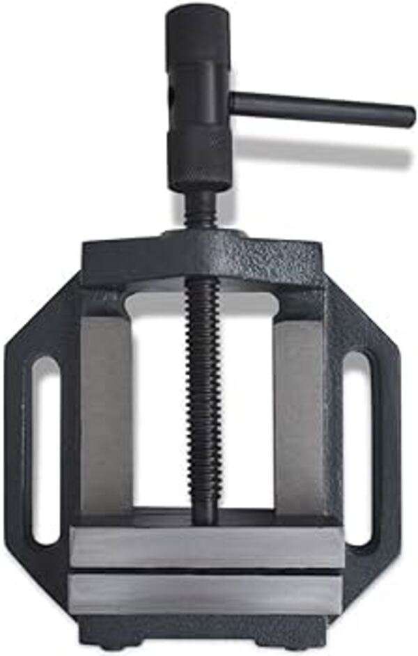 Micro-Tec Vice Drill Press 150mm | GDPV6