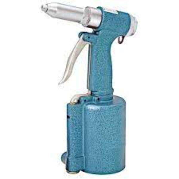 Micro-Tec Riveter Air 4.8mm KI-4201 | KCP-200