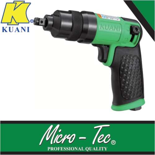 Micro-Tec Wrench Impact 3/8 Mini SD | KI-1312