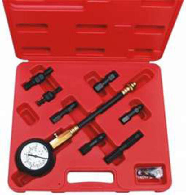 Micro-Tec Tester Petrol Compressor | M007004
