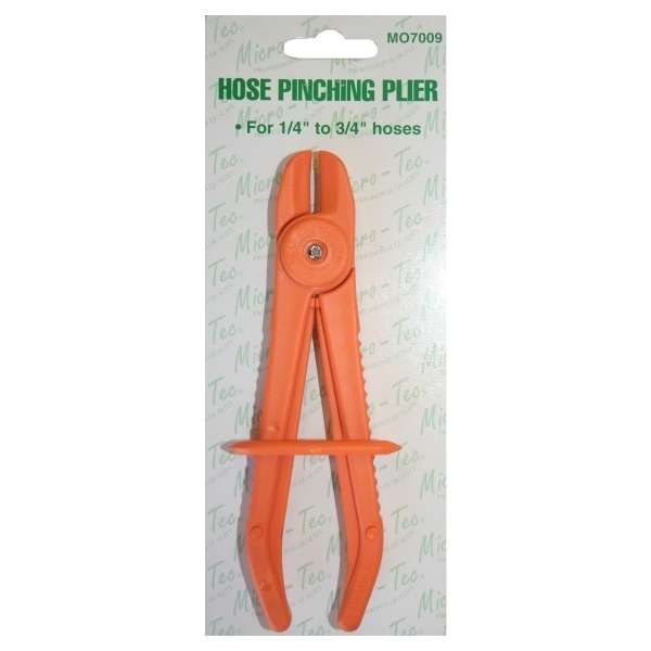 Micro-Tec Pliers Hose Pinching | M007009