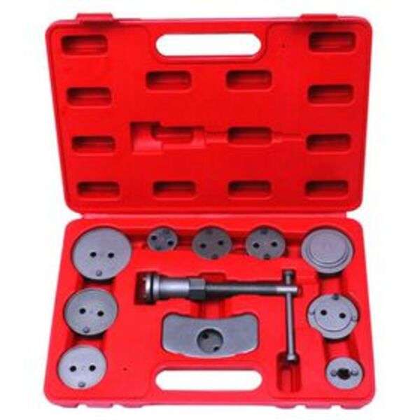 Micro-Tec 11Pcs Brake Caliper Tool | M060421003