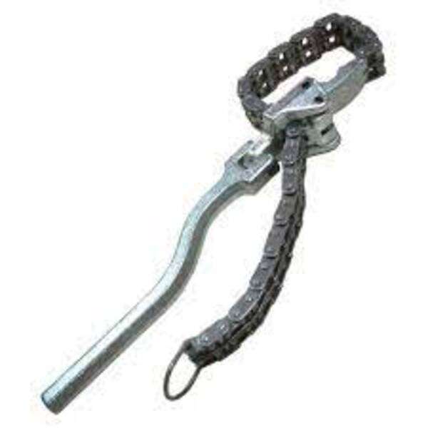 Micro-Tec Hinged Chain Oil Wrench | M0804431