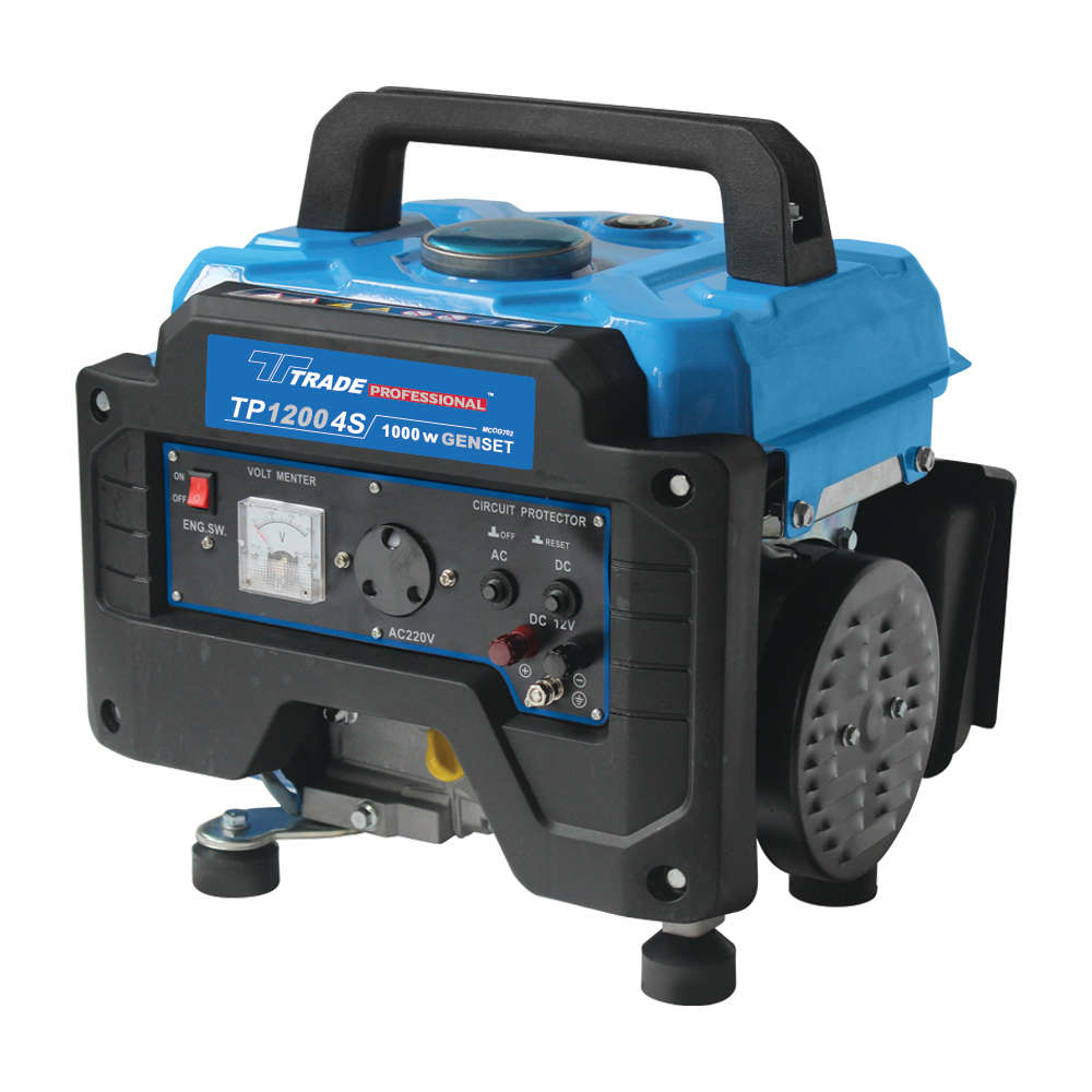 MCOG702        GENERATOR TP 1200 4S-1000W        Trade Professional