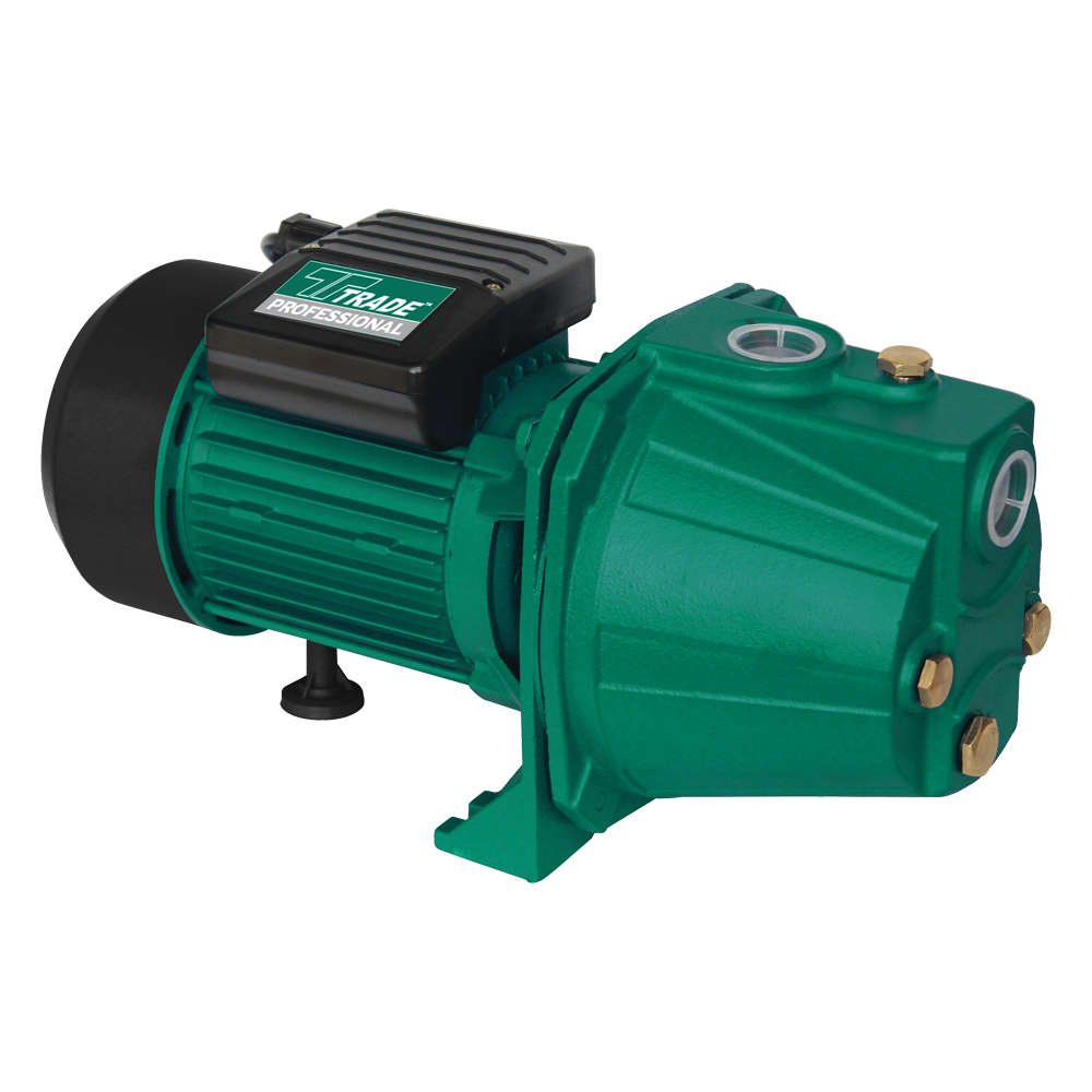 MCOP1408        WATER PUMP 1.0 HP JET MOTOR        Trade Professional