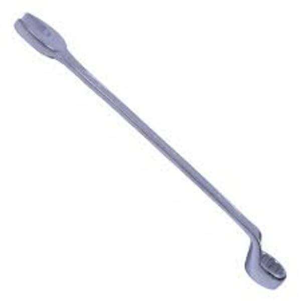 Micro-Tec Spanner Offset Combination 7mm | MIO7