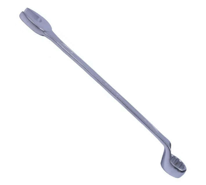 Micro-Tec Spanner Offset Combination 6mm | MIO6