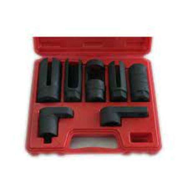 Micro-Tec 7Pcs Wrench Set Oxygen Sensor | MT751011