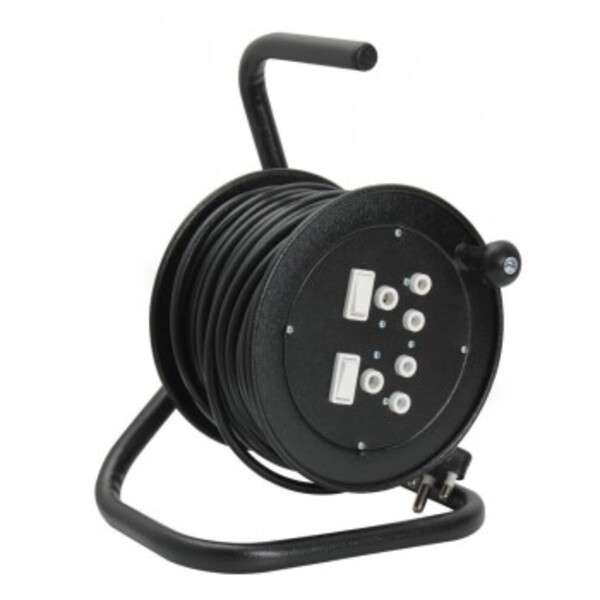 Micro-Tec 30 MT X 2.5mm Reel D/Plug | REEL100/DP30