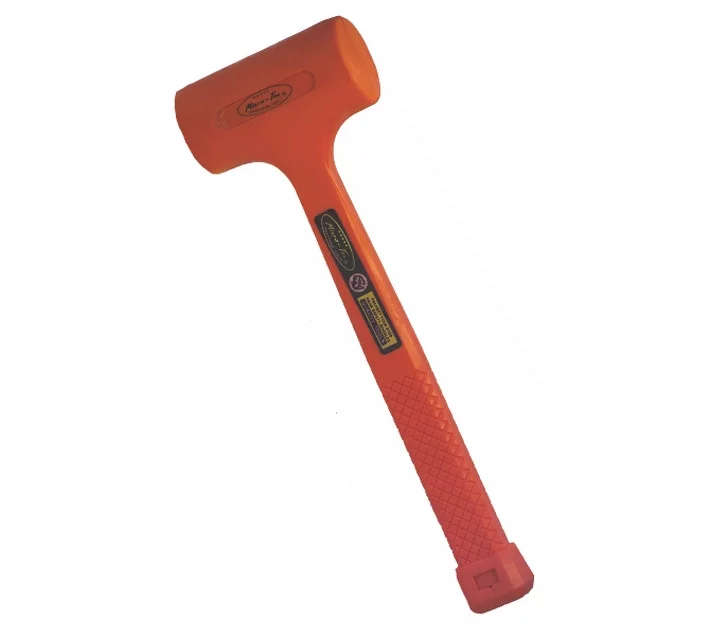 Micro-Tec Hammer Dead BLow 2Lb | SD200